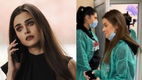 Theo Rose nu și-a mai putut stăpâni revolta: "Să știi că viața unui om depinde de o zi de muncă din viața ta, n-ai alege să o salvezi?!"