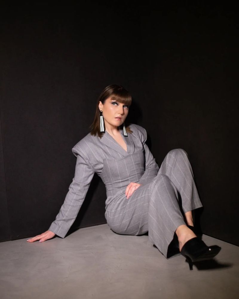 Cum a cucerit-o DJ Gojira pe Alexandra Ungureanu? „Nu mai pot să mă implic 100% într-o relație”