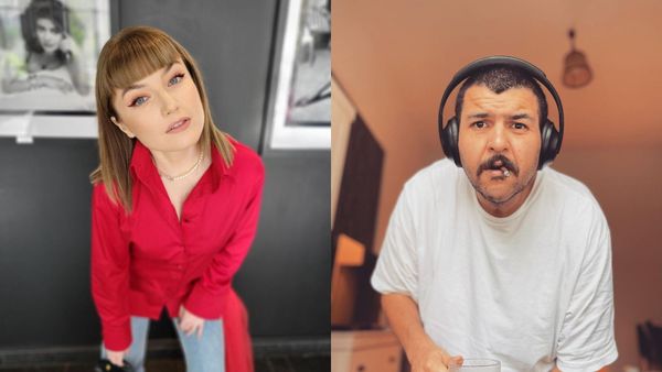 Cum a cucerit-o DJ Gojira pe Alexandra Ungureanu? „Nu mai pot să mă implic 100% într-o relație”