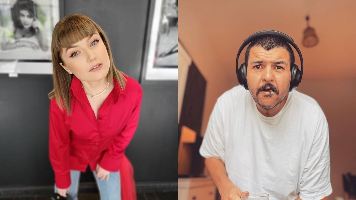 Cum a cucerit-o DJ Gojira pe Alexandra Ungureanu? &bdquo;Nu mai pot să mă implic 100% &icirc;ntr-o relație&rdquo;