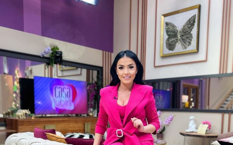 Cel de-al doilea sezon al reality show-ului “Casa iubirii” începe luni, 16 ianuarie, la Kanal D!