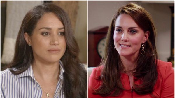 Croitorul care s-a ocupat de ținutele domnișoarelor de onoare de la nunta lui Meghan cu Harry rupe tăcerea despre cearta dintre Kate și soția Printului