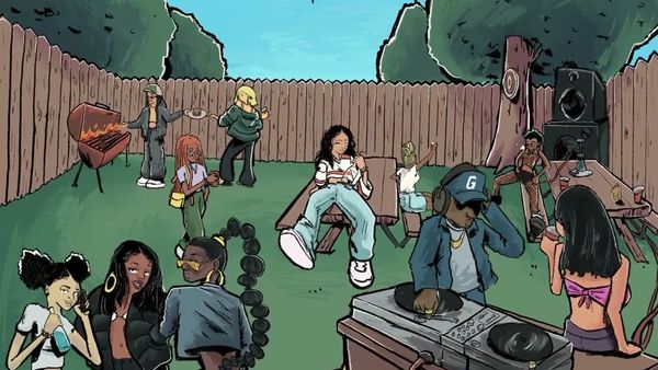 COI LERAY - Players
