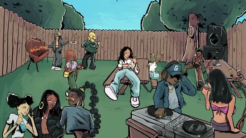 COI LERAY - Players