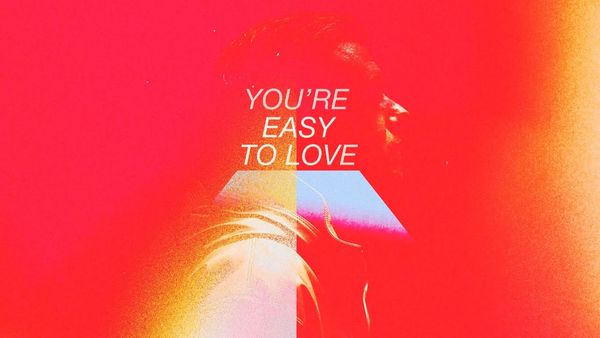 ARMIN VAN BUUREN X MATOMA FEAT TEDDY SWIMS - Easy To Love
