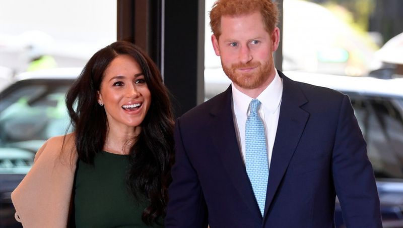 Prințul Harry, detalii despre una din cele mai fierbinți partide de amor cu Meghan Markle 