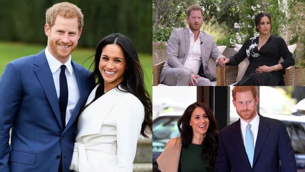 Prințul Harry, detalii picante despre întâlnirile fierbinți cu Meghan Markle!:  "Am vrut să punem semnul "Nu deranjați" la ușă,  dar nu am mai apucat!"