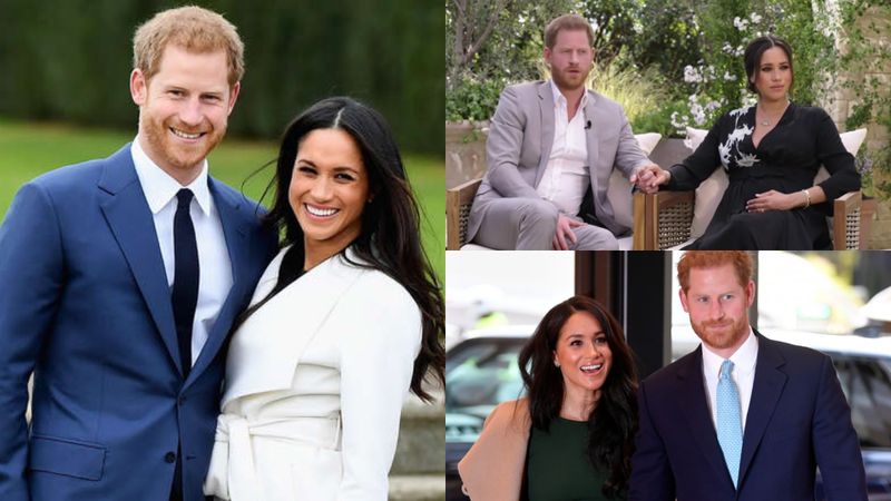 Prințul Harry, detalii picante despre &icirc;nt&acirc;lnirile fierbinți cu Meghan Markle!:  "Am vrut să punem semnul "Nu deranjați" la ușă,  dar nu am mai apucat!"