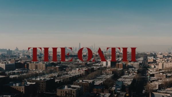 VIDEOCLIP: French Montana ft. Chinx - The Oath