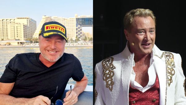 Michael Flatley, diagnosticat cu o formă &bdquo;agresivă&rdquo; de cancer. Starul dansului irlandez a suferit o intervenție chirurgicală 
