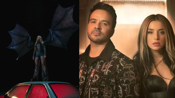 Lola Indigo și Luis Fonsi au lansat piesa &rdquo;CORAZONES ROTOS&rdquo;