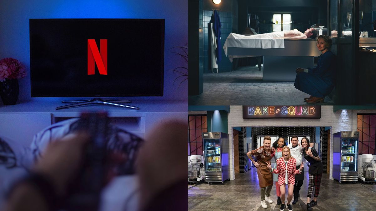 Seriale și filme noi pe Netflix in ianuarie 2023: Lista completă. Cele mai așteptate pelicule