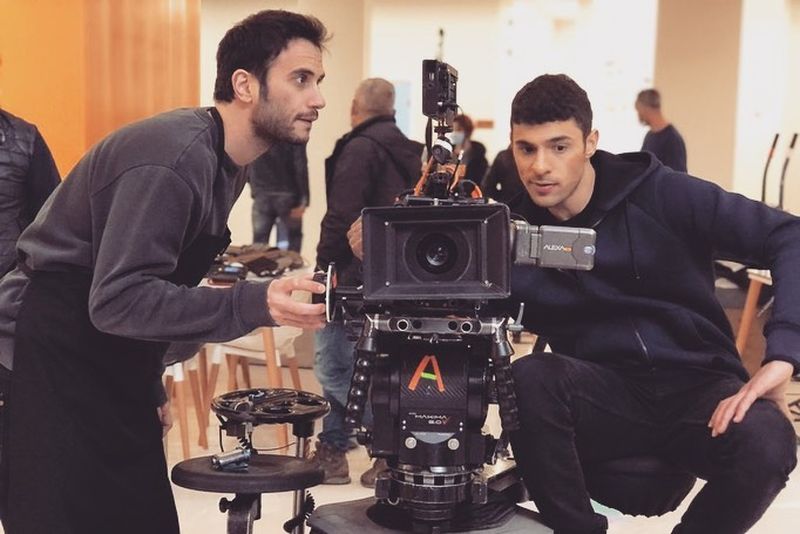 Totul pentru familia mea