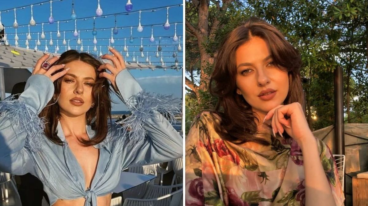 Lidia Buble, patanie de zile mari in Maldive