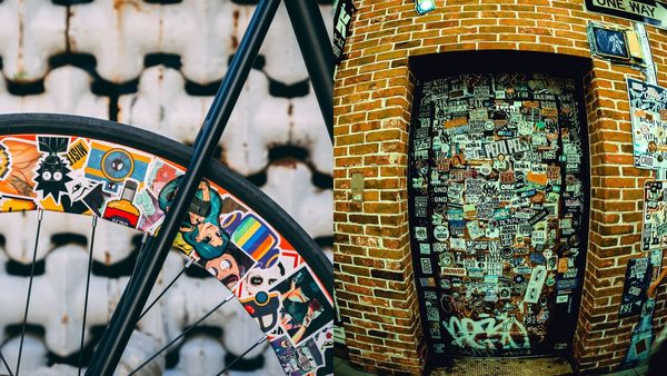 13 ianuarie 2023: Ziua Națională a Stickerelor