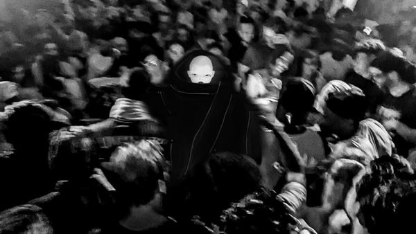 Skrillex, Fred Again și Flowdan au lansat piesa &rdquo;Rumble&rdquo;