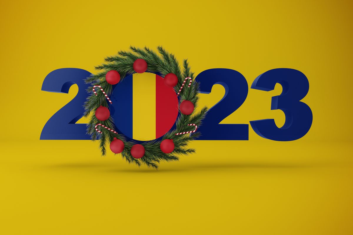 24 ianuarie 2023, zi liberă