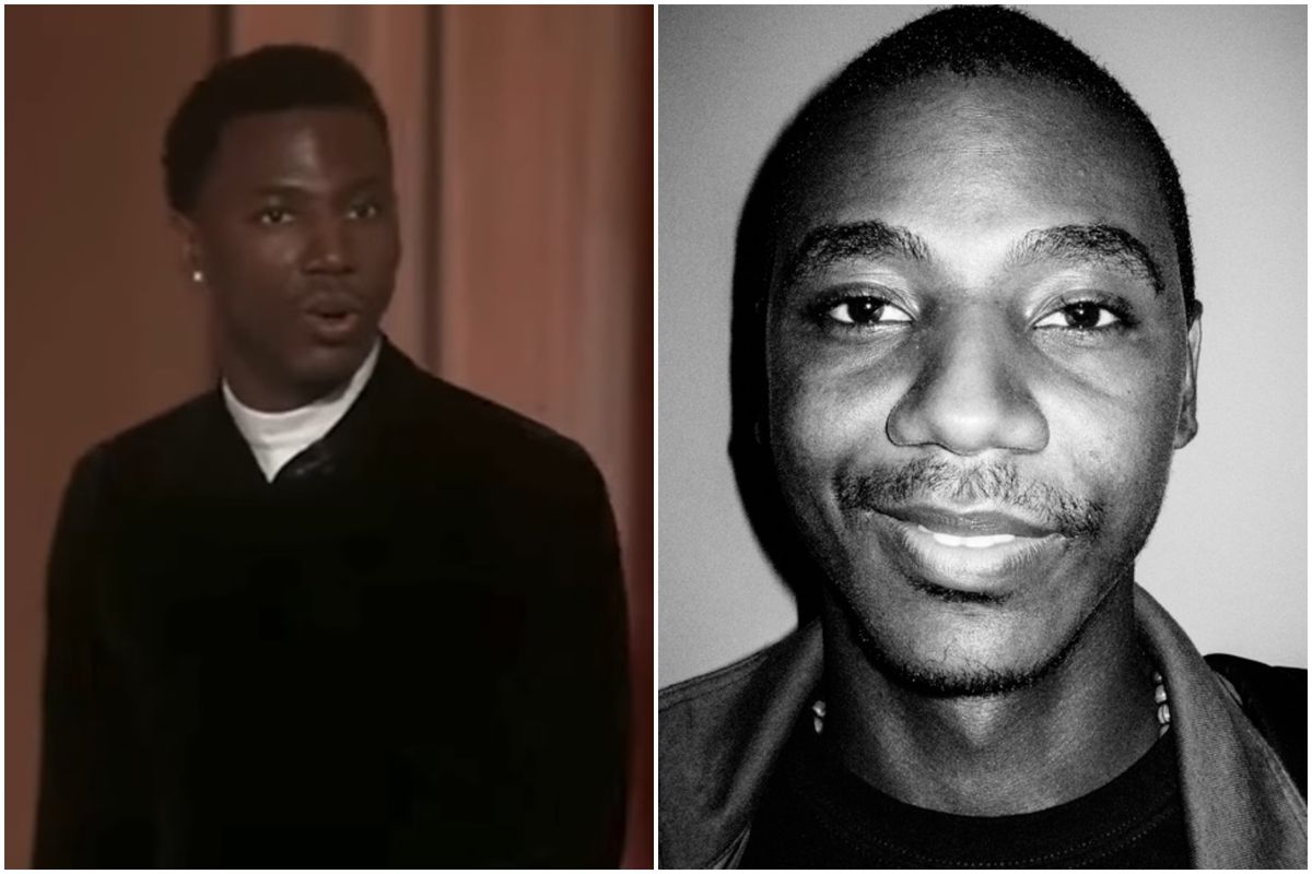 prezentatorul Globurilor de Aur 2023