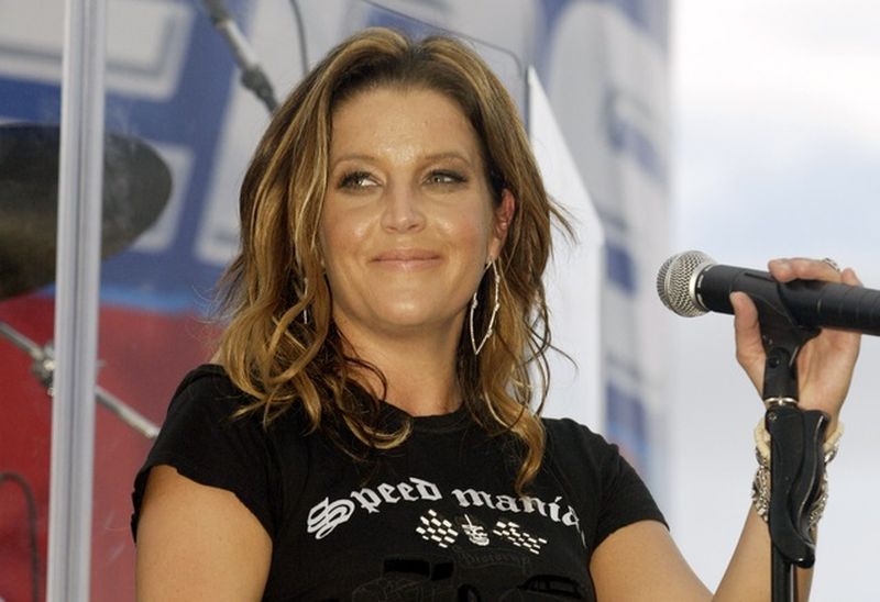 A murit Lisa Marie Presley