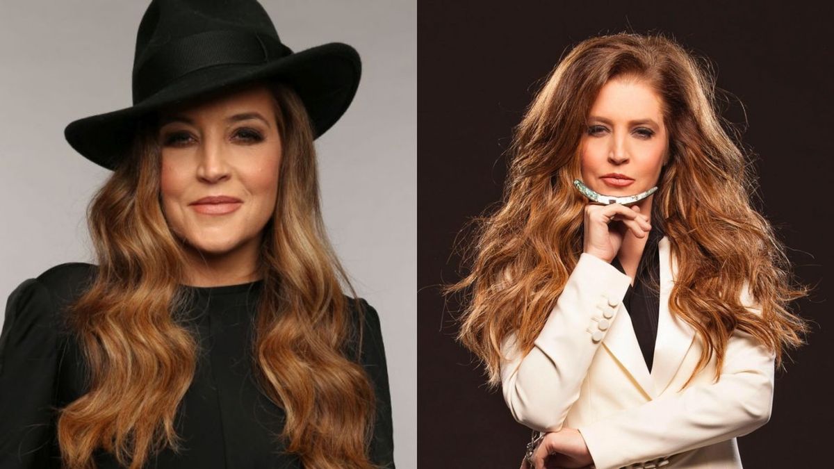 Lisa Marie Presley a murit