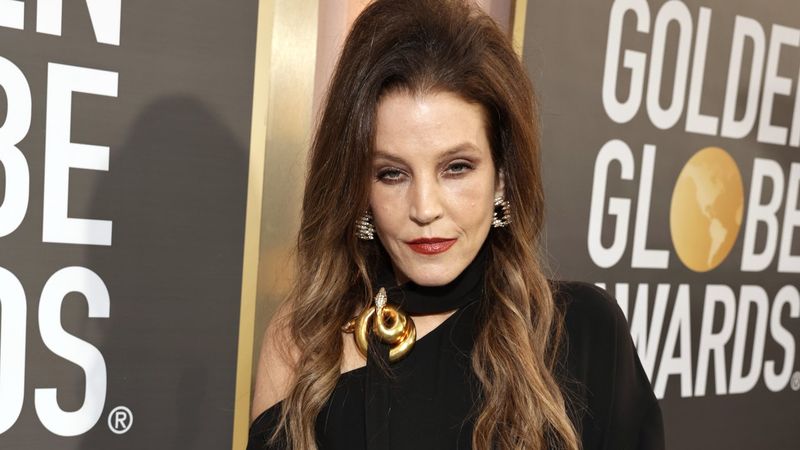A murit Lisa Marie Presley