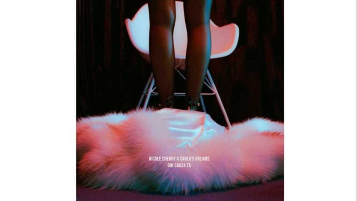 Nicole Cherry și Carla's Dreams - Din cauza ta