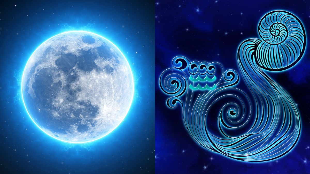 Lună Nouă ianuarie 2023: Cum sunt zodiile influențate. Horoscop general