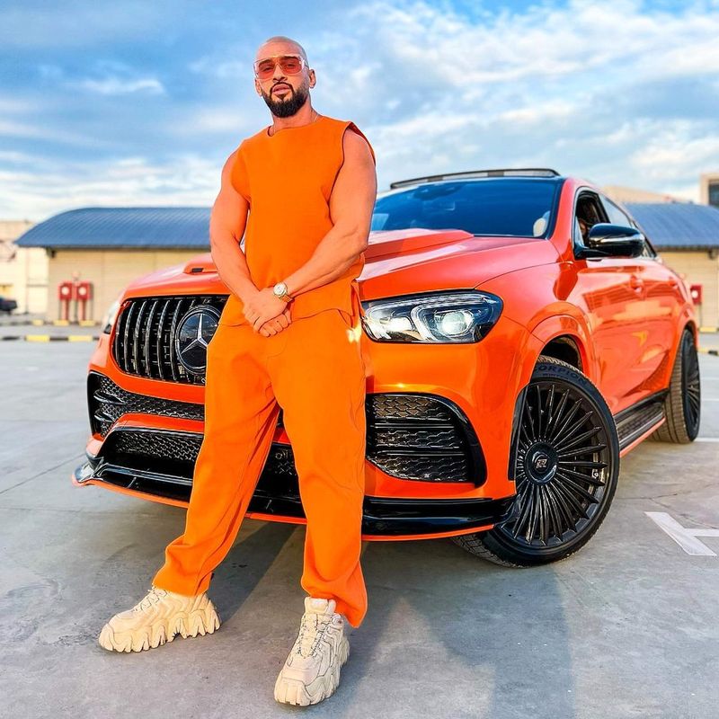 Dorian Popa dezvăluie motivele pentru care nu își dorește un copil: „E o chestie pe care trebuie s-o simți din adâncul inimii”