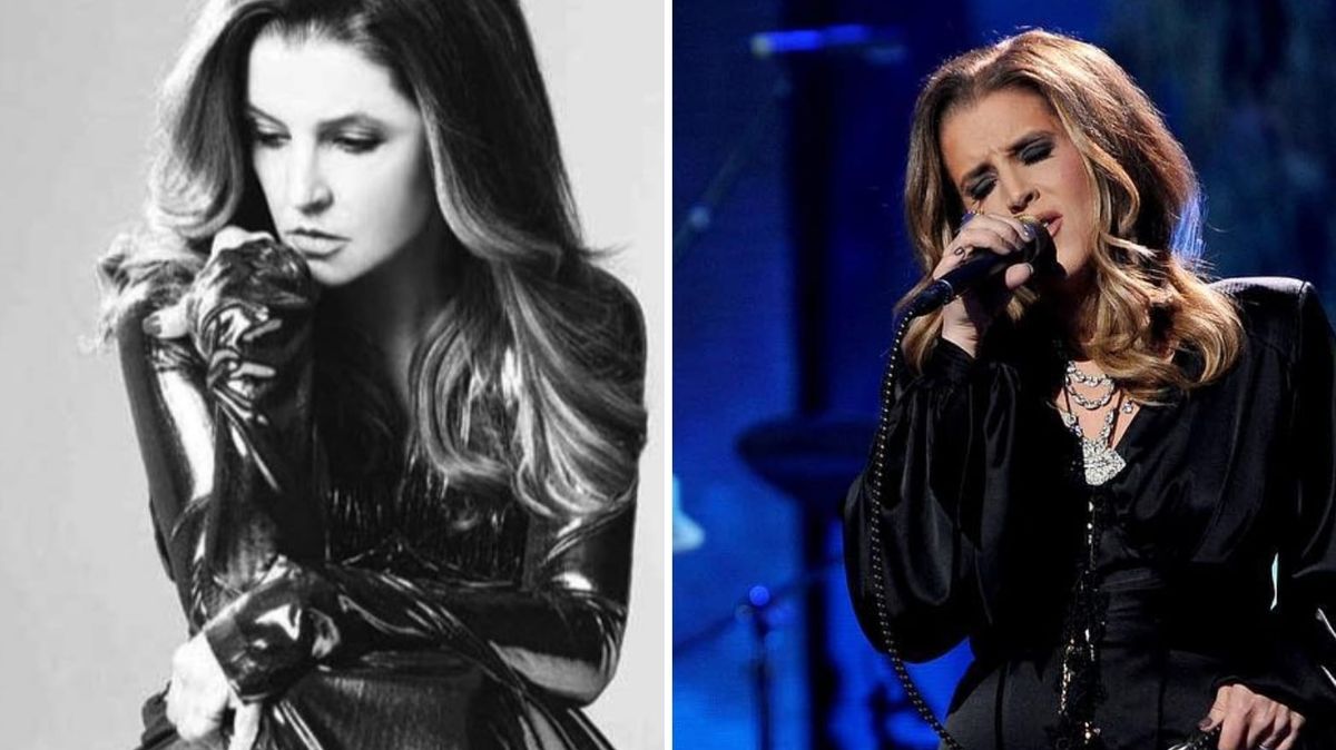Unde va fi înmormântată Lisa Marie Presley. Gestul impresionant făcut de familie pentru cântăreață