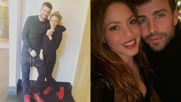 Shakira, motivul pentru care a compus melodia &icirc;n care &icirc;l critică pe Gerard Piqu&eacute; pe ritmuri latino: &bdquo;Nu m-am g&acirc;ndit niciodată&rdquo;. Cum a ajutat-o pe artistă noua sa piesă