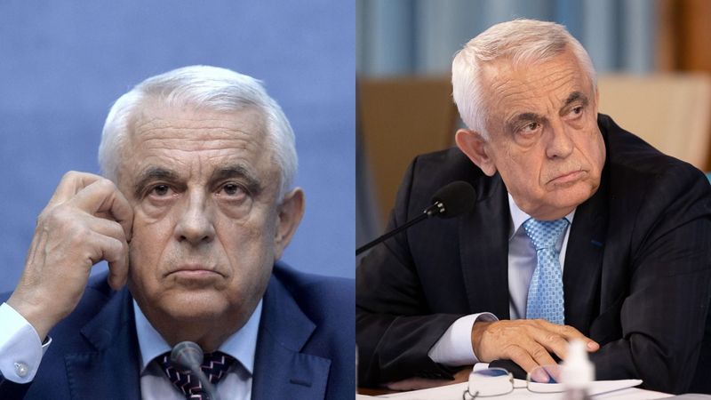 Dimineața Nebună: Petre Daea a adormit &icirc;n timpul unei intervenții TV. Reacția Ministrului Agriculturii - AUDIO