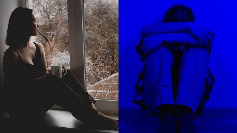 Blue Monday 2023: Cea mai tristă zi din an