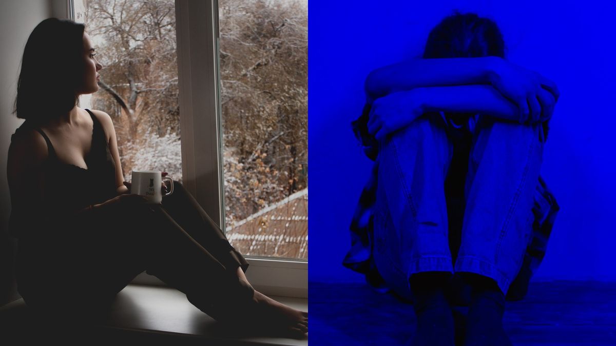 Blue Monday 2023: Cea mai tristă zi din an