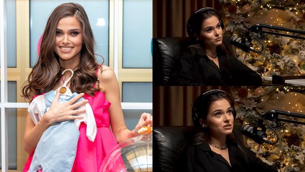 Theo Rose, confesiuni despre momentul în care va deveni mamă pentru prima oară: ”Nu o să mă oprească un copil”. Cum își va crește artista fiul