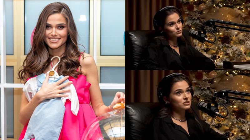 Theo Rose, confesiuni despre momentul &icirc;n care va deveni mamă pentru prima oară: &rdquo;Nu o să mă oprească un copil&rdquo;. Cum &icirc;și va crește artista fiul