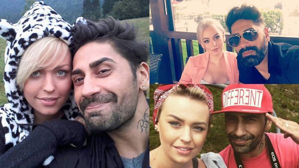 Misha, dezvăluiri neașteptate la cinci ani de la divorț: „Așa ar trebui să fie toată lumea”. Cât de implicat este Connect-R  în educația fiicei sale, Maya