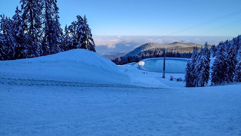 Destinații pentru Ziua Îndrăgostiților 2023: Unde poți merge cu persoana iubită?