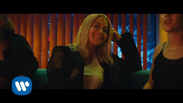RITA ORA - Let You Love Me