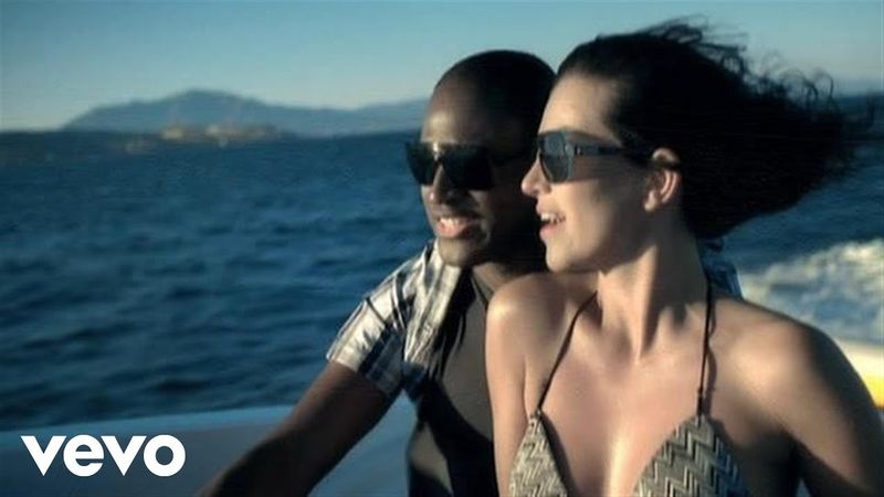 TAIO CRUZ - Break Your Heart