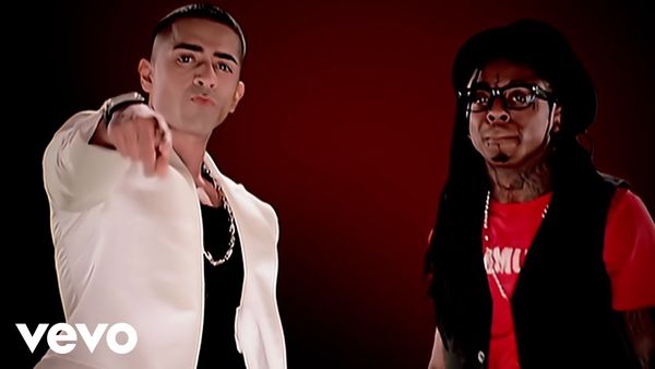 JAY SEAN - Down (Feat Lil Wayne)