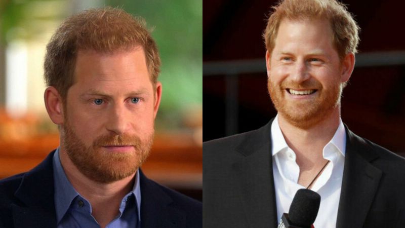 Prințul Harry a dezvăluit cum și-a pălmuit unul dintre agenții de securitate în timp ce se afla sub influența alcoolului