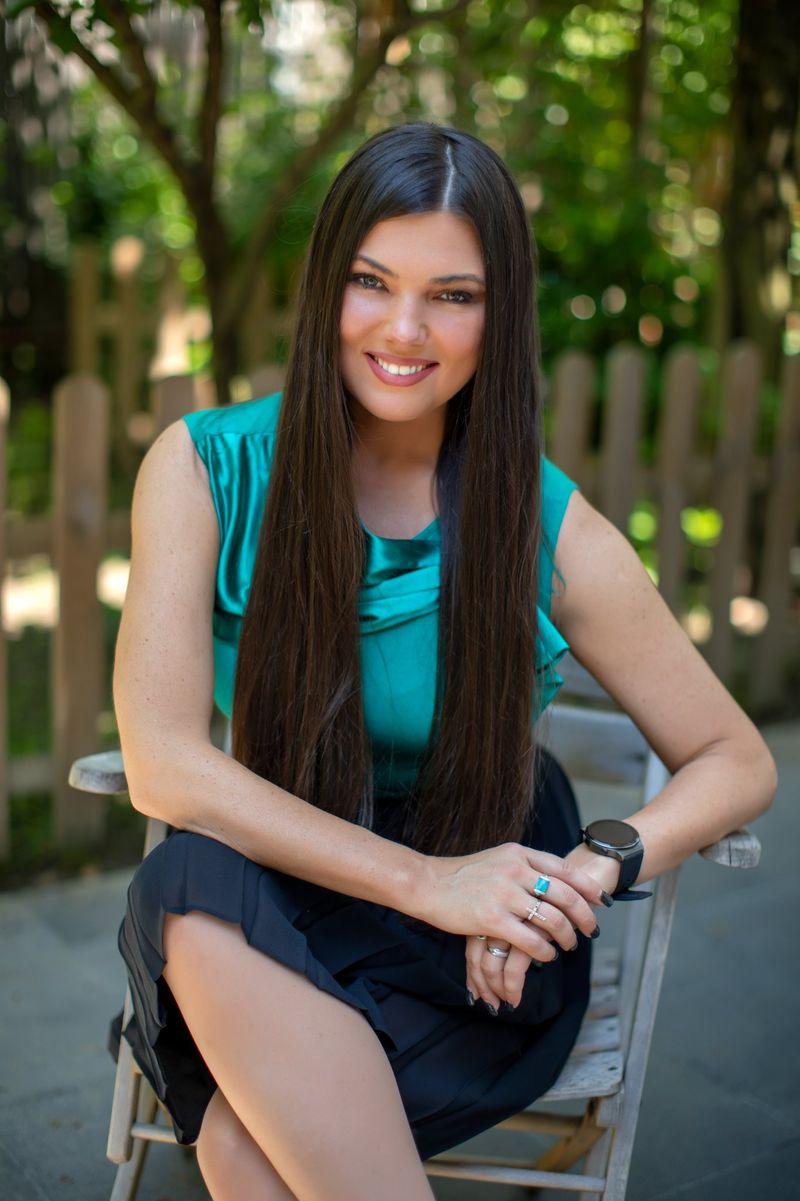 Paula Seling a apelat la psiholog când a adoptat-o pe fiica ei, Elena