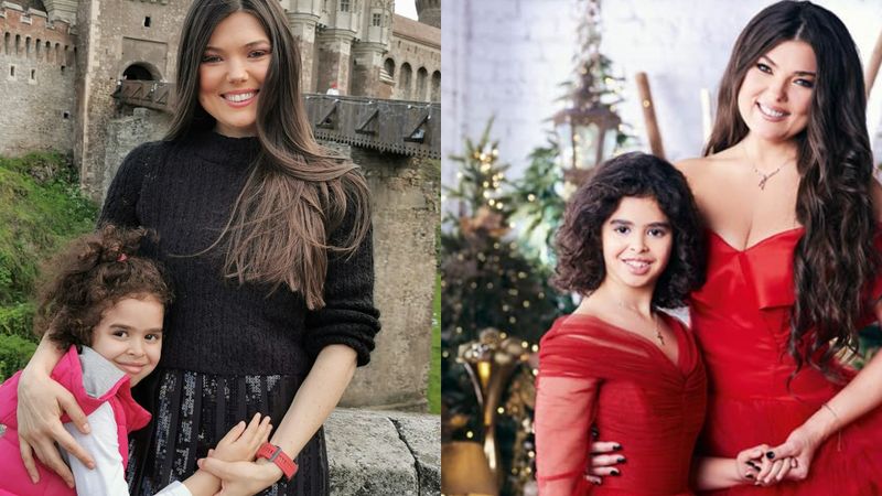 Paula Seling, despre momentul în care și-a cunoscut fiica! Artista a apelat la psiholog când a adoptat-o pe Elena: ”Au fost momente mai dificile”