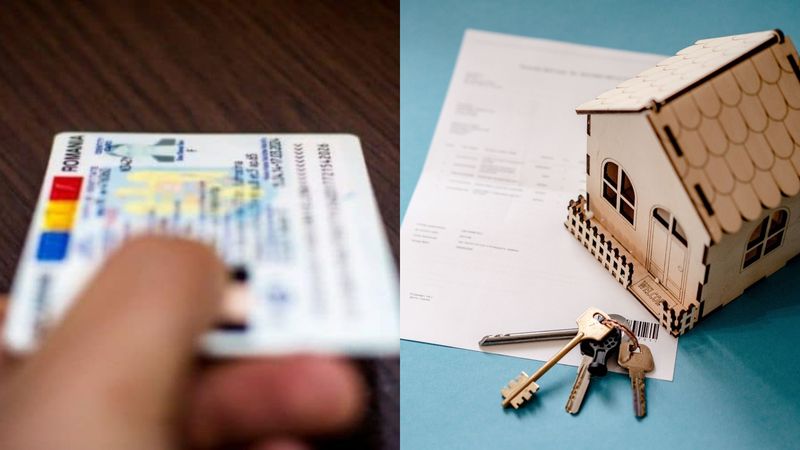 A fost făcut anunțul oficial. Ce document trebuie să completeze rom&acirc;nii care nu locuiesc la adresa din buletin