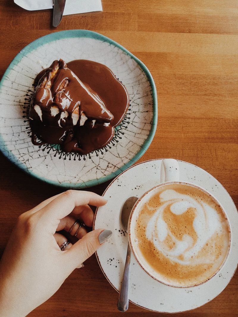 18 ianuarie, Ziua Cafelei Gourmet. Care este diferența dintre o cafea normală și una gourmet?