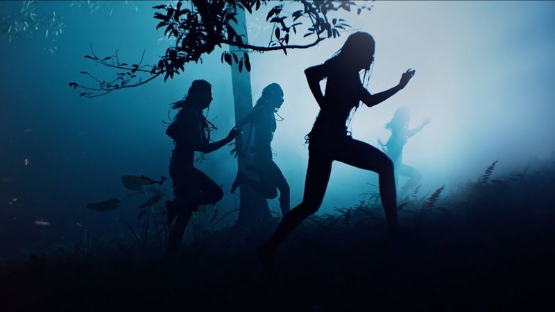 VIDEOCLIP: The Weeknd - Nothing is Lost (You Give Me Strength)