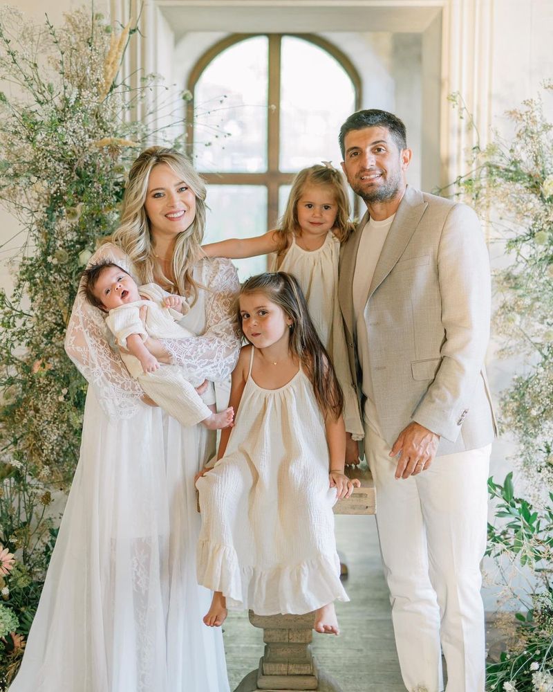 Laura Cosoi, secretul unei căsnicii de durată: „Mi se pare că suntem sortiți să fim unul cu celălalt”