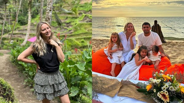 Laura Cosoi, secretul unei căsnicii de durată: „Mi se pare că suntem sortiți să fim unul cu celălalt”