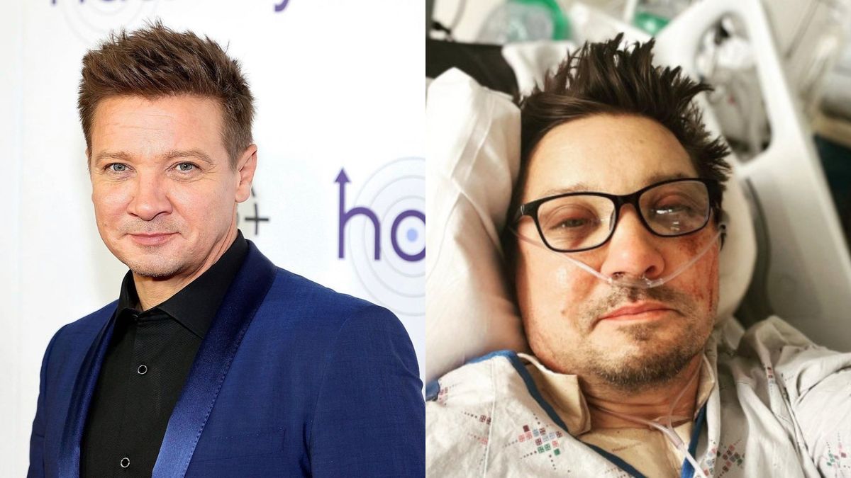 Noi informații despre starea de sănătate a lui Jeremy Renner. Actorul american va avea nevoie de ani de recuperare după ce a fost lovit de un plug de zăpadă