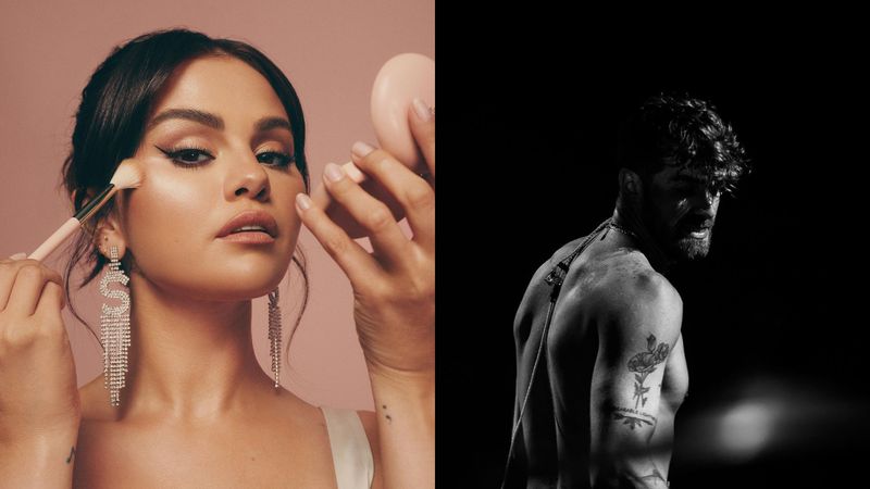 Selena Gomez nu mai este singură! C&acirc;ntăreața formează un cuplu cu un celebru DJ